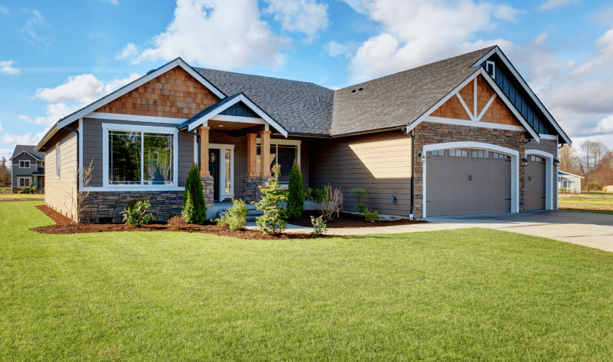 LAWN CARE